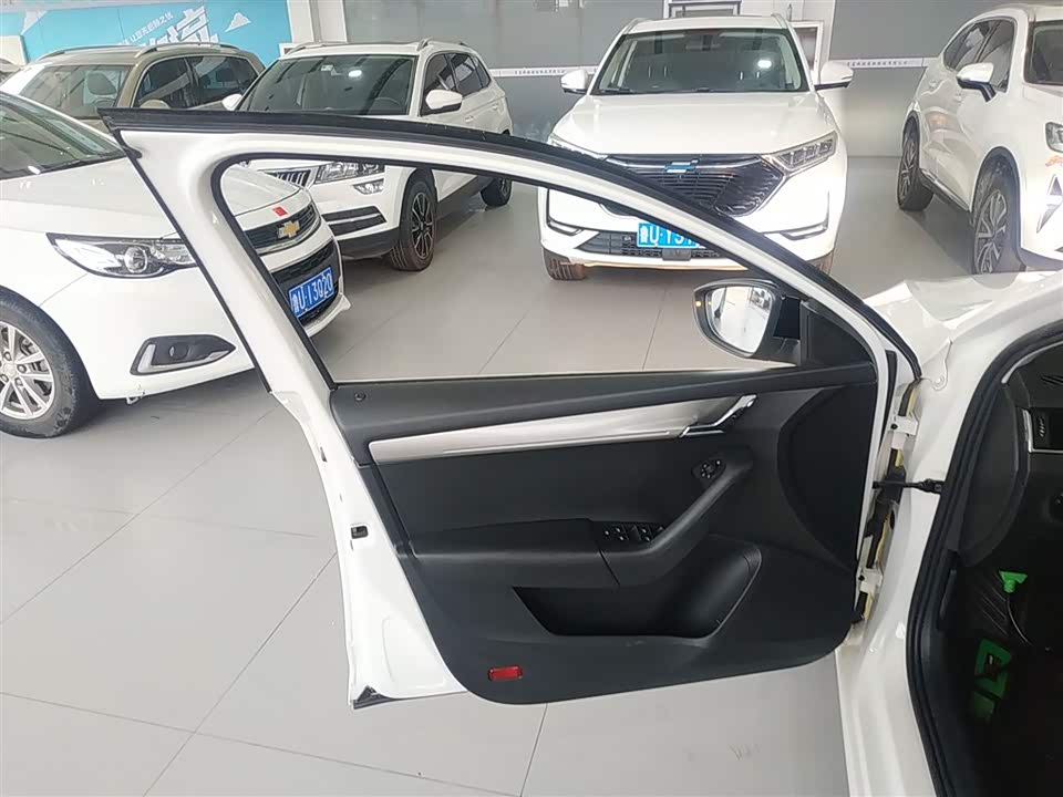 Skoda Octavia Skoda Octavia