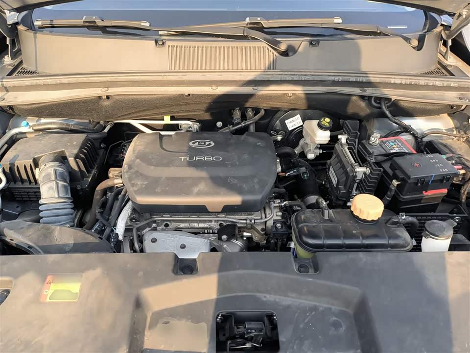 Wuling Wuling Xingchen