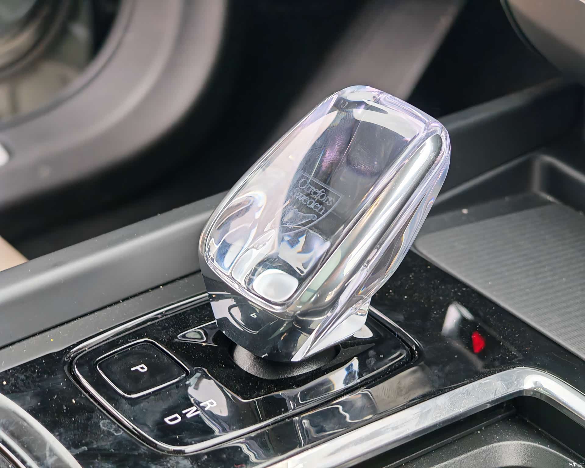 Volvo XC60, 2025 23