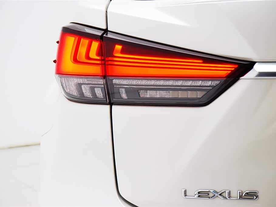 Lexus RX Lexus RX