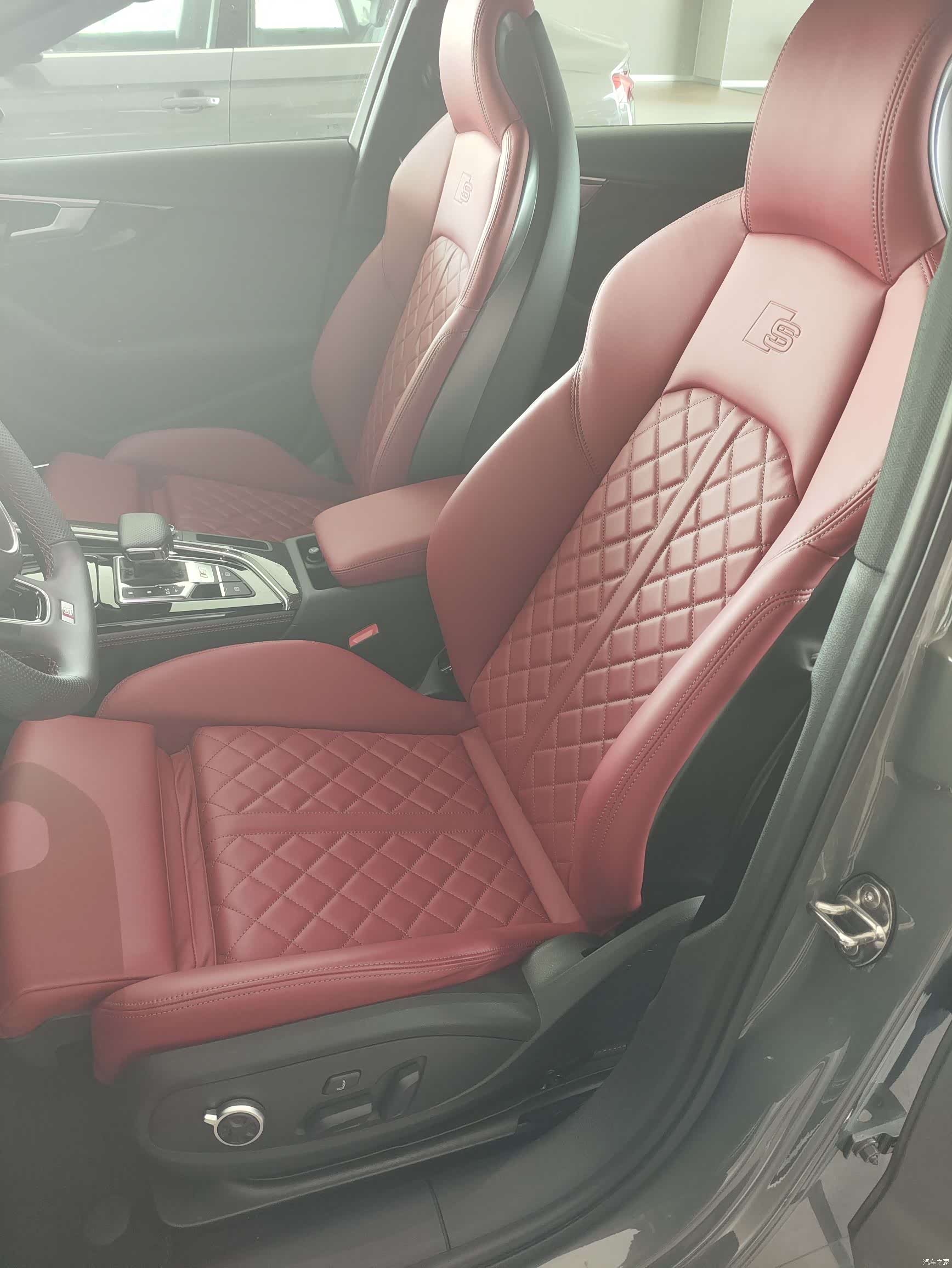 Audi S4, 2025 13