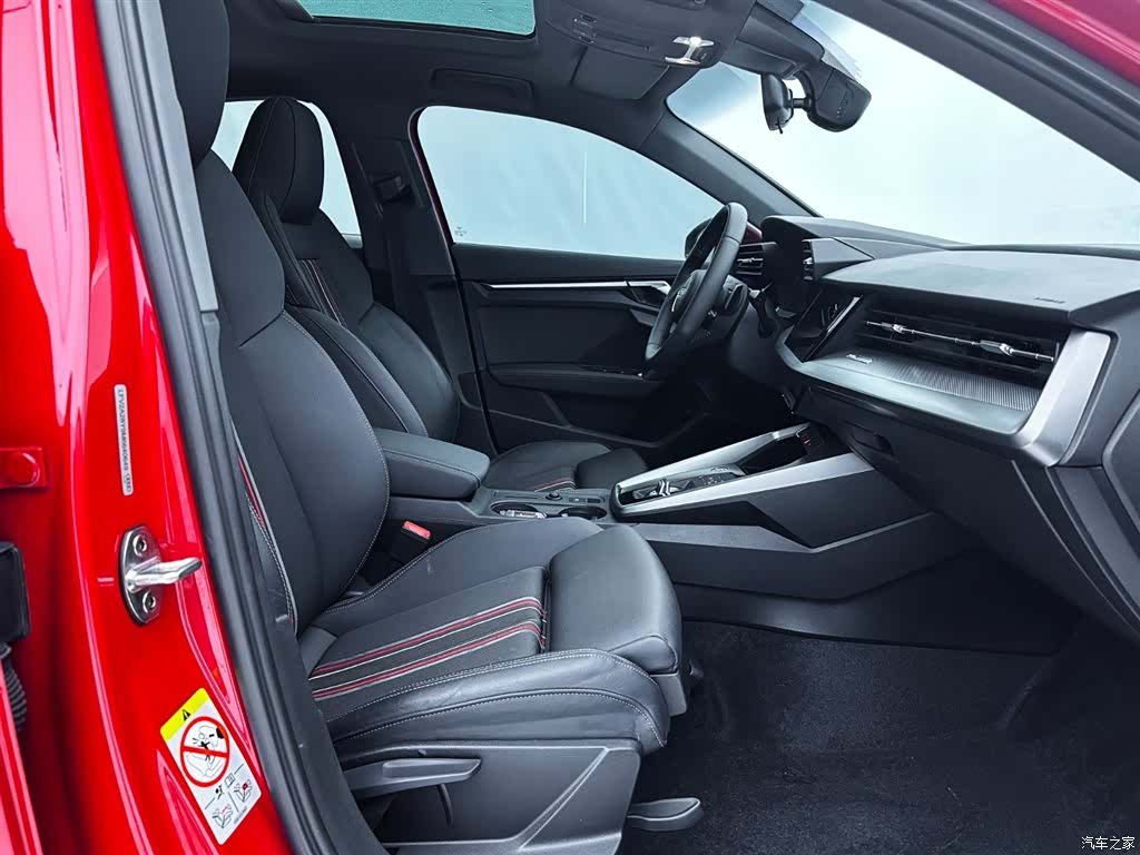 Audi A3, 2022 15