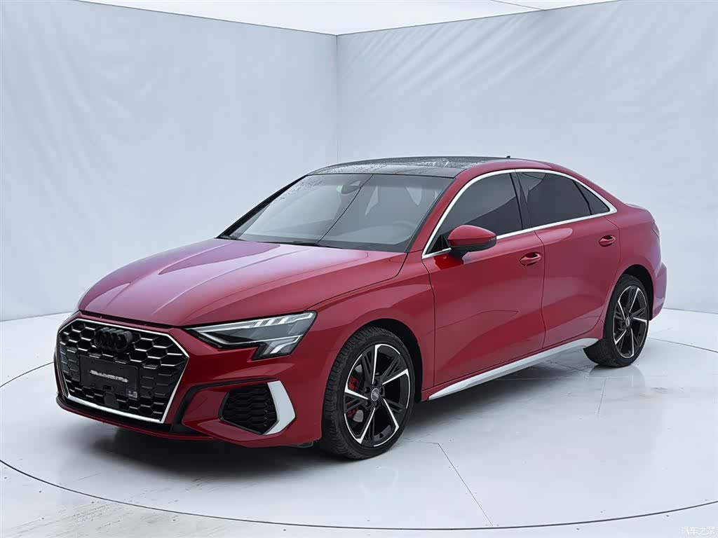 Audi A3, 2022 1