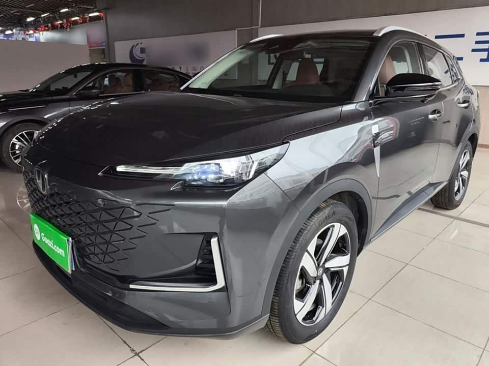 Changan CS55PLUS