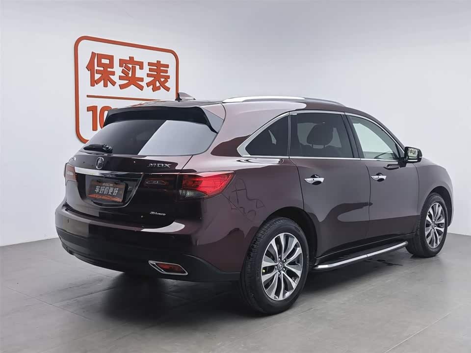 Acura MDX