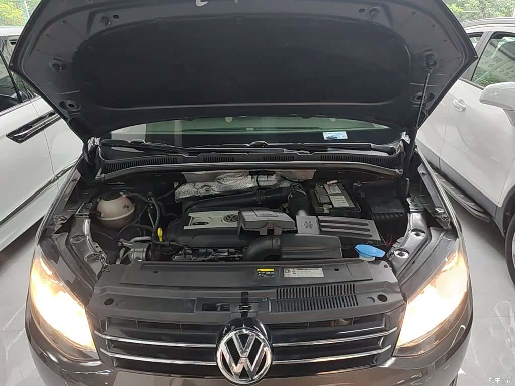 Volkswagen Xia, 2016 20