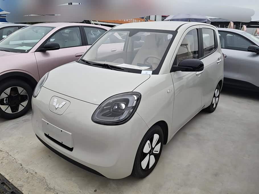 Wuling Mini EV MINIEV 2025