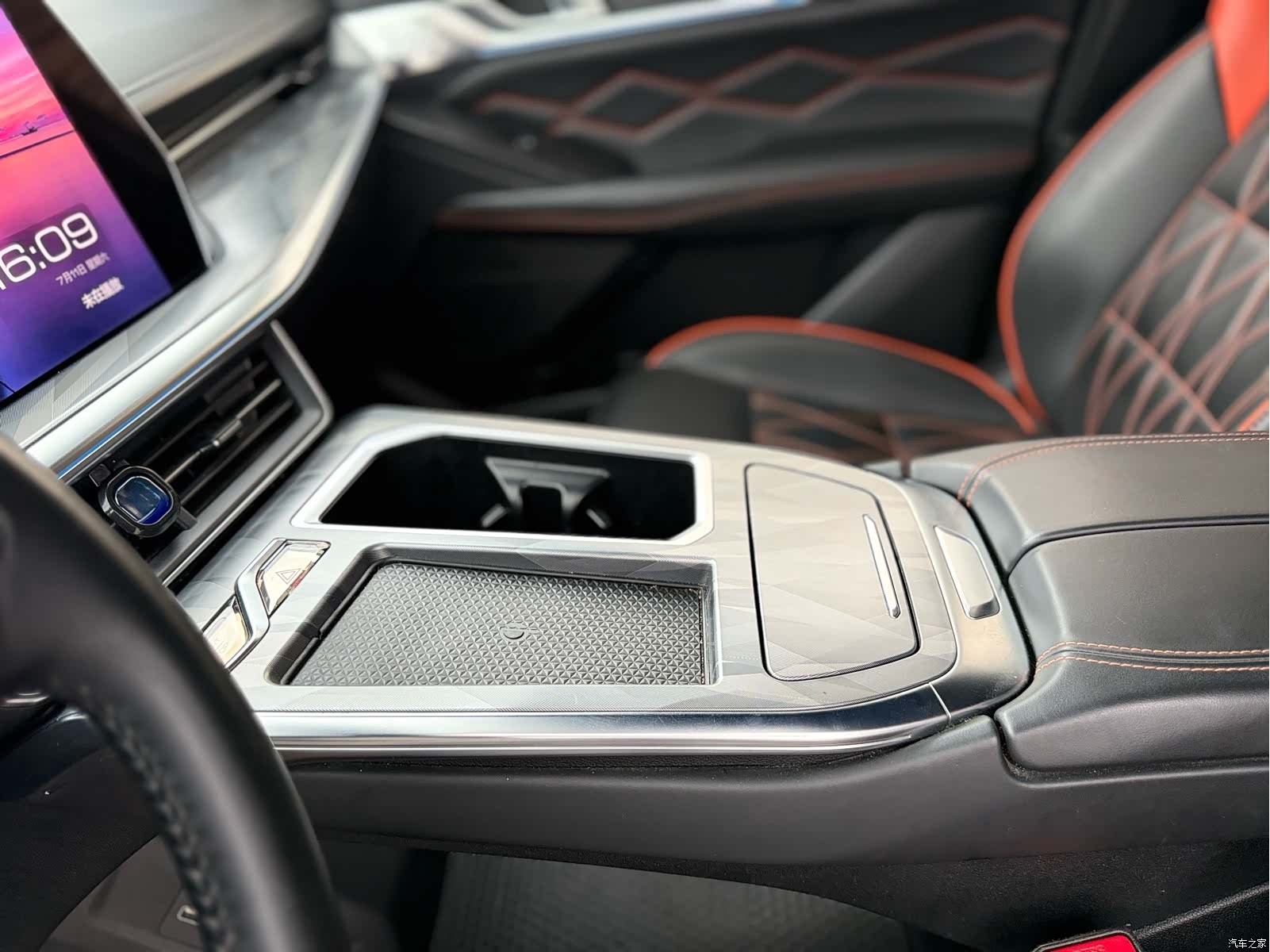 Haval Shenshou, 2023 14