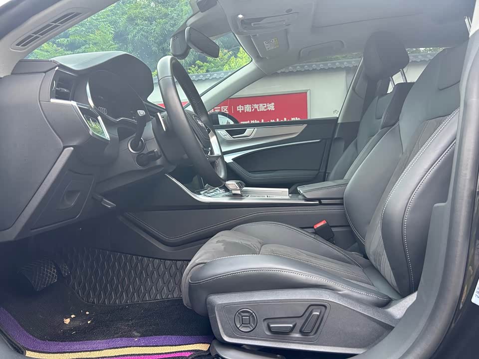 Audi A7 Audi A7