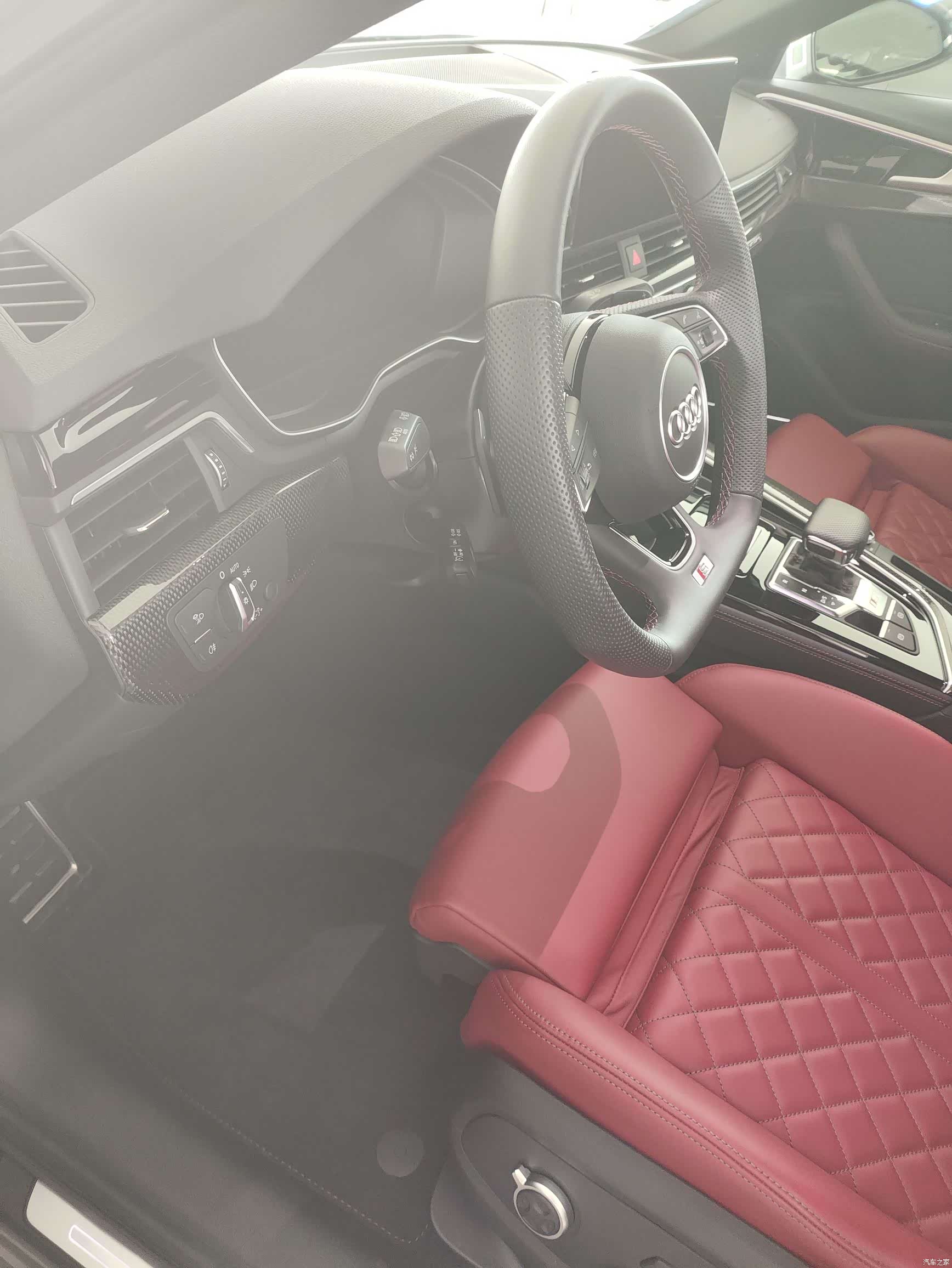 Audi S4, 2025 12
