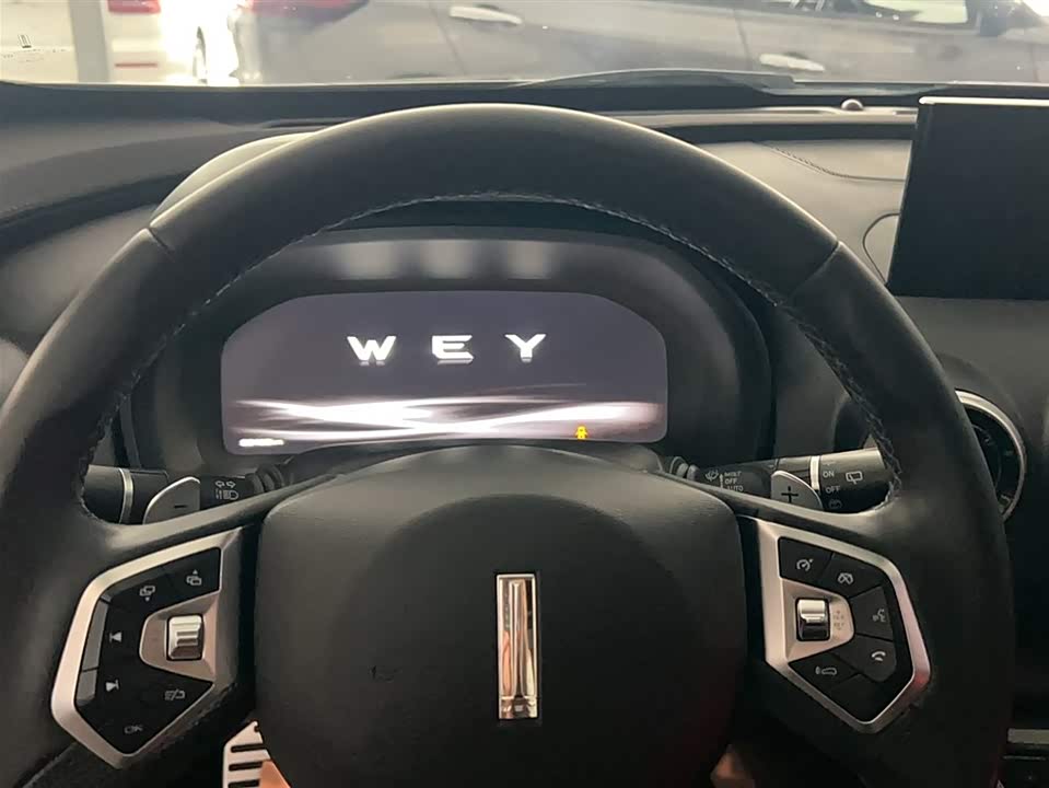 Weipai VV7