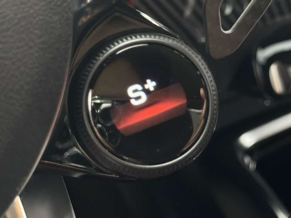 Mercedes-Benz CLA AMG