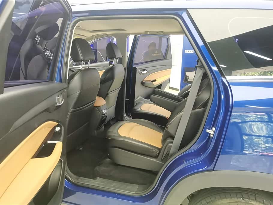 Wuling Wuling Hongguang S3