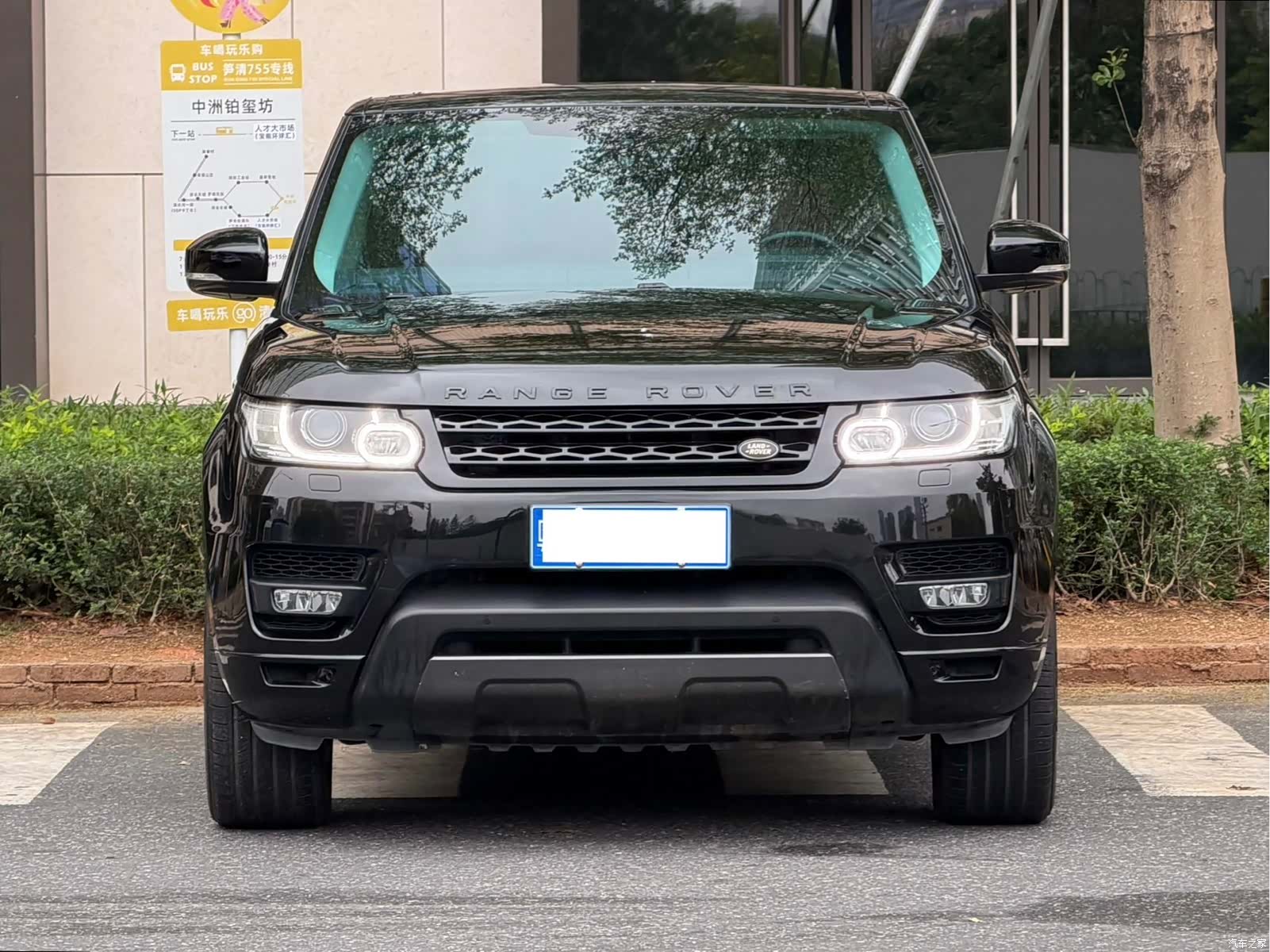 Land Rover Range Rover, 2017 7