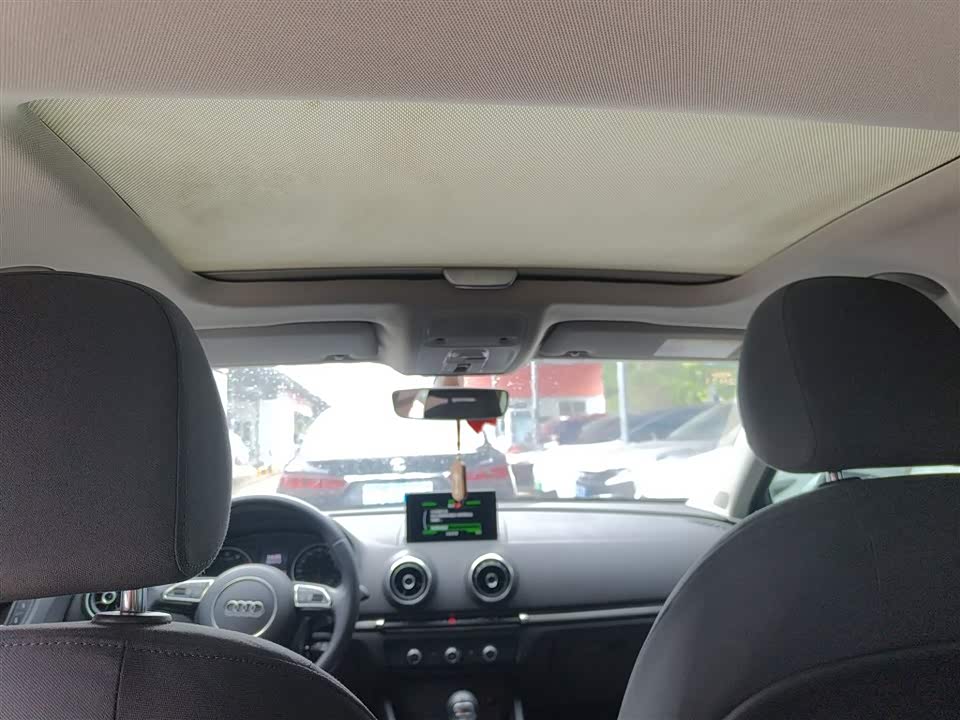 Audi A3 Audi A3