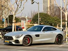 AMG GT 2017�� AMG GT