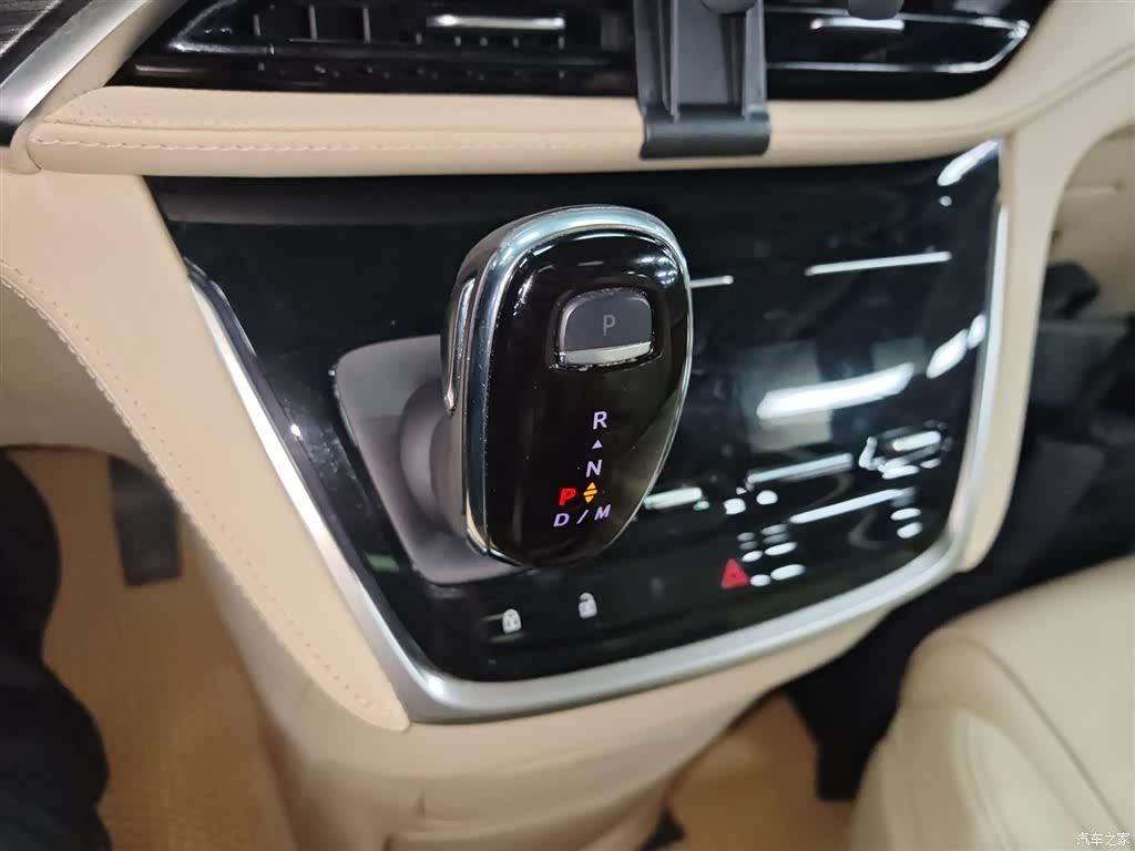 Buick GL8, 2022 14