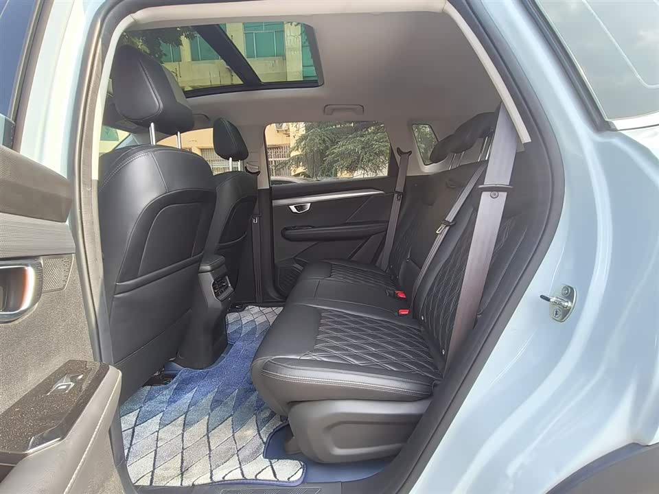 Wuling Wuling Xingchen