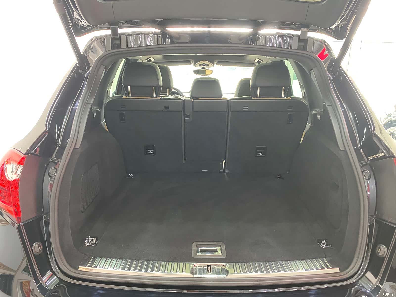Porsche Cayenne, 2014 10