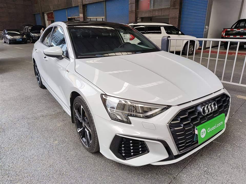 Audi A3 Audi A3