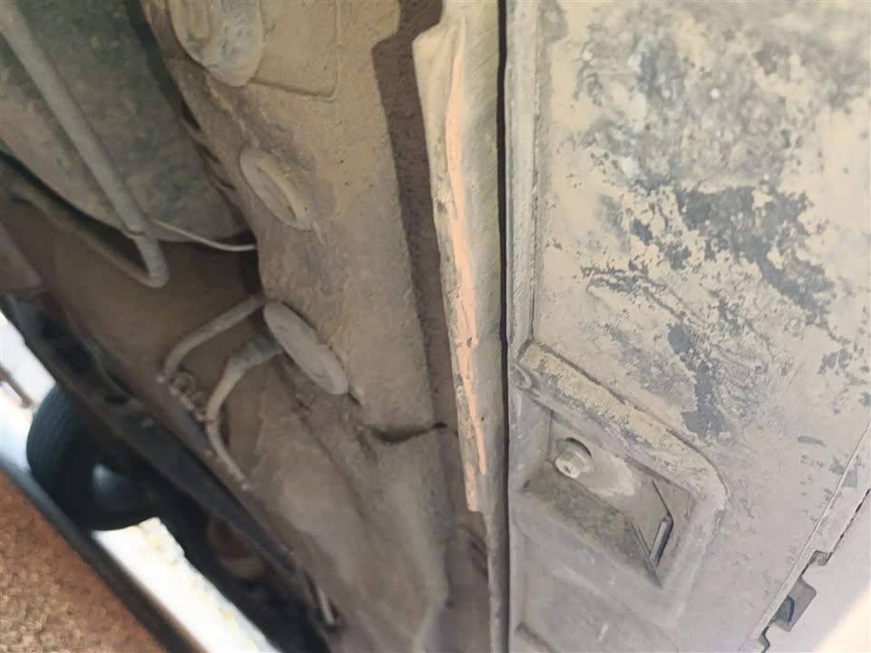 Volkswagen C-TREK Wei Collar