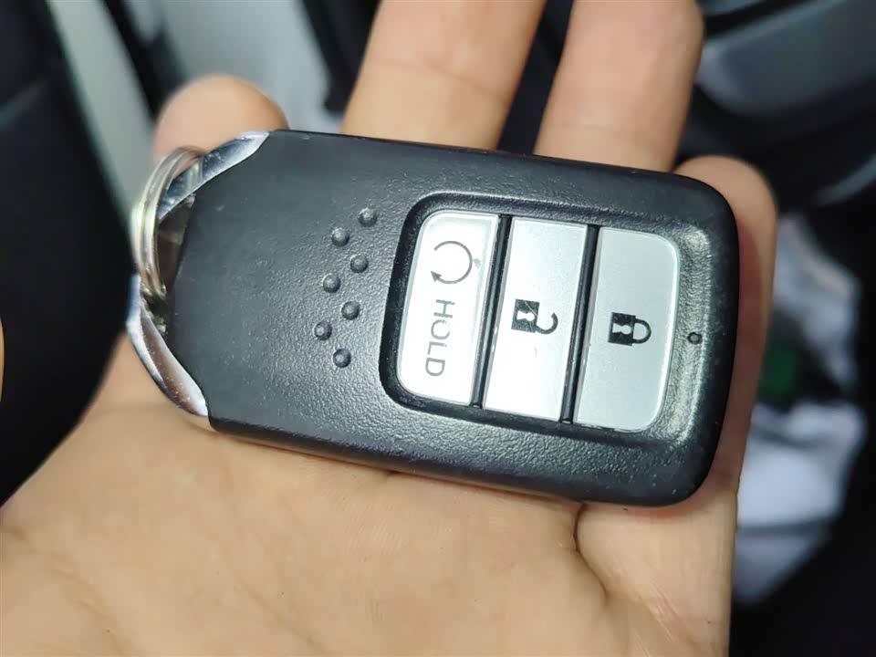 Honda CR-V Honda CR-V