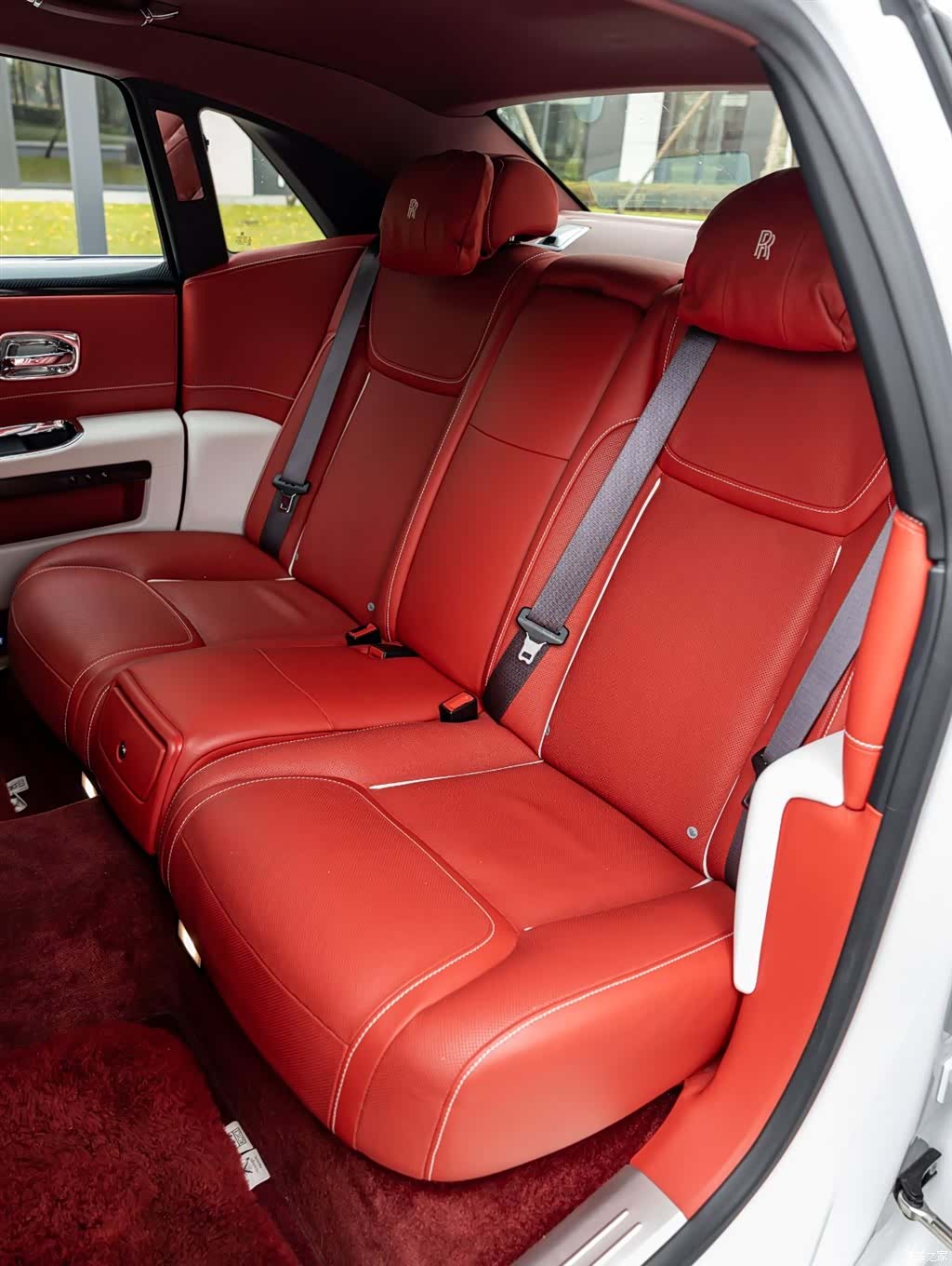 Rolls-Royce Ghost, 2019 22