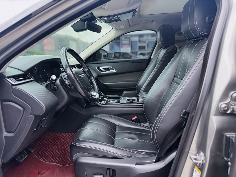 Land Rover Range Rover Star Pulse Land Rover Range Rover Star Pulse