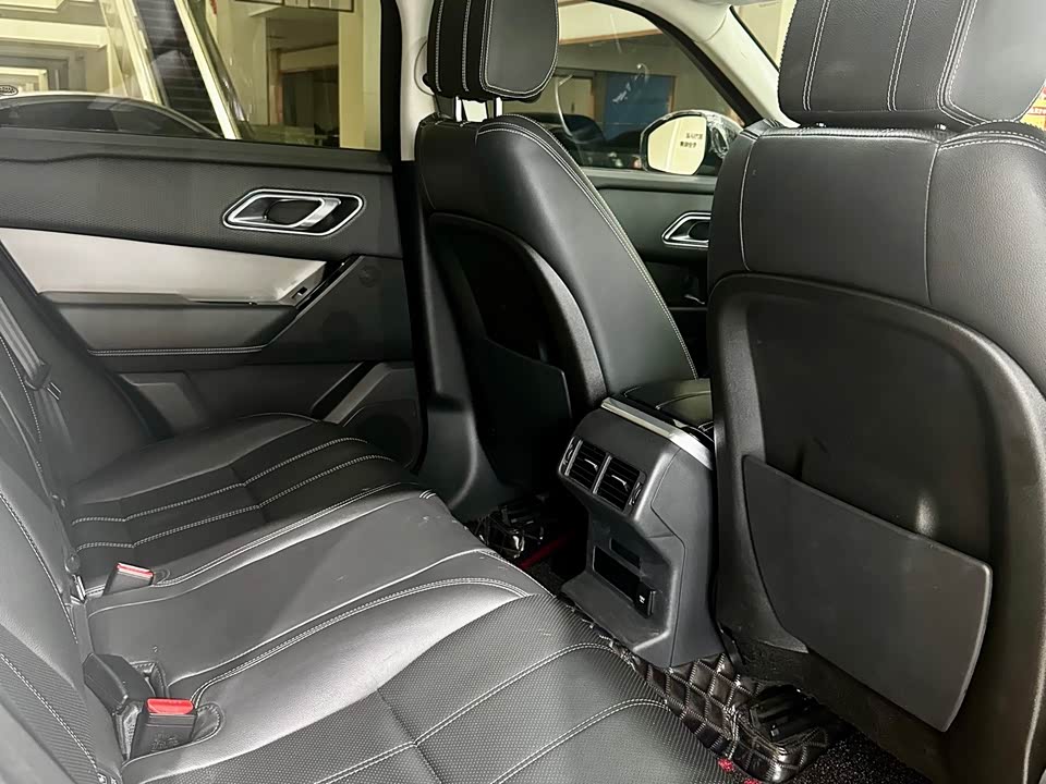 Land Rover Range Rover Star Pulse Land Rover Range Rover Star Pulse