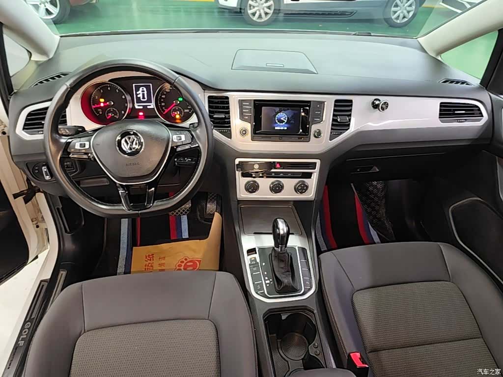 Volkswagen Golf, 2016 13