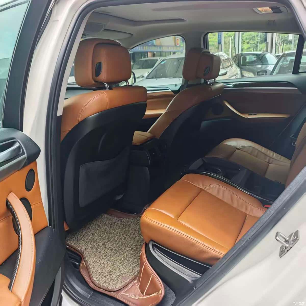BMW X6, 2012 все фото