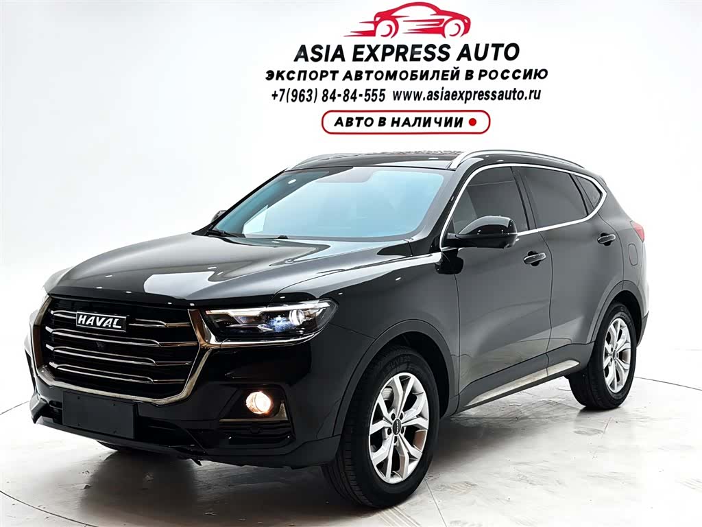 Haval H6, 2022 1