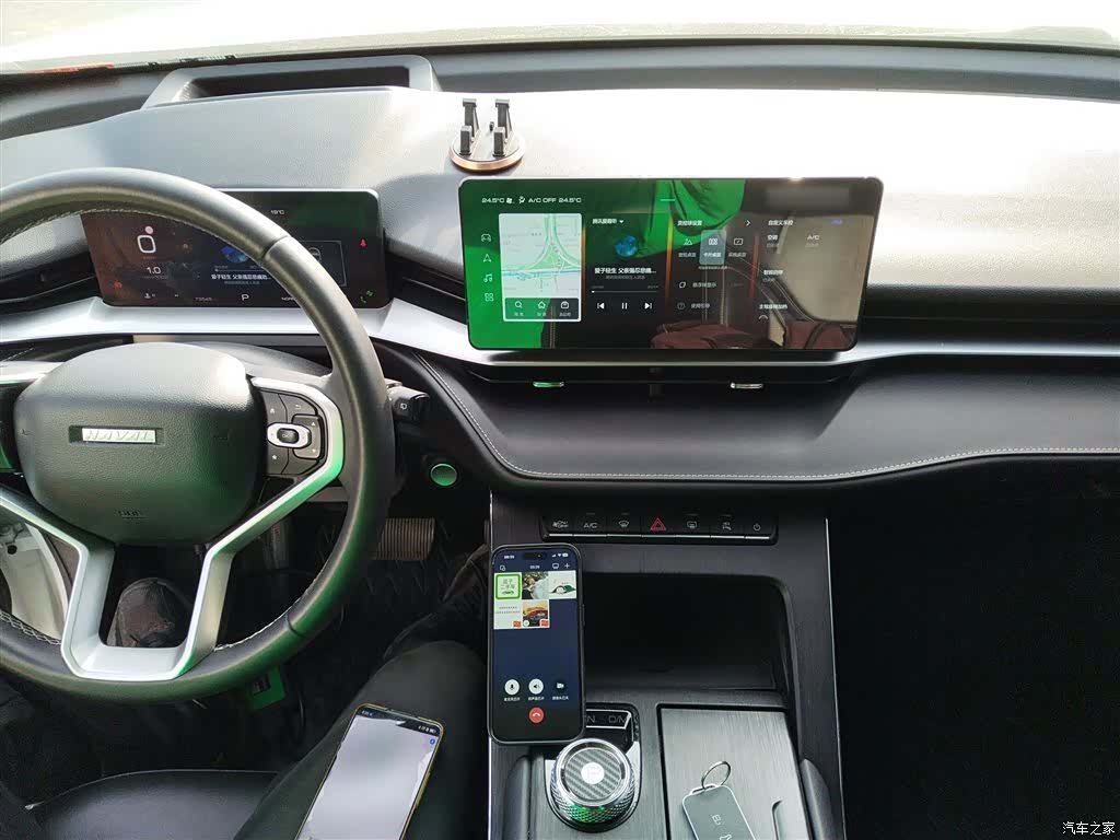 Haval H6, 2021 10