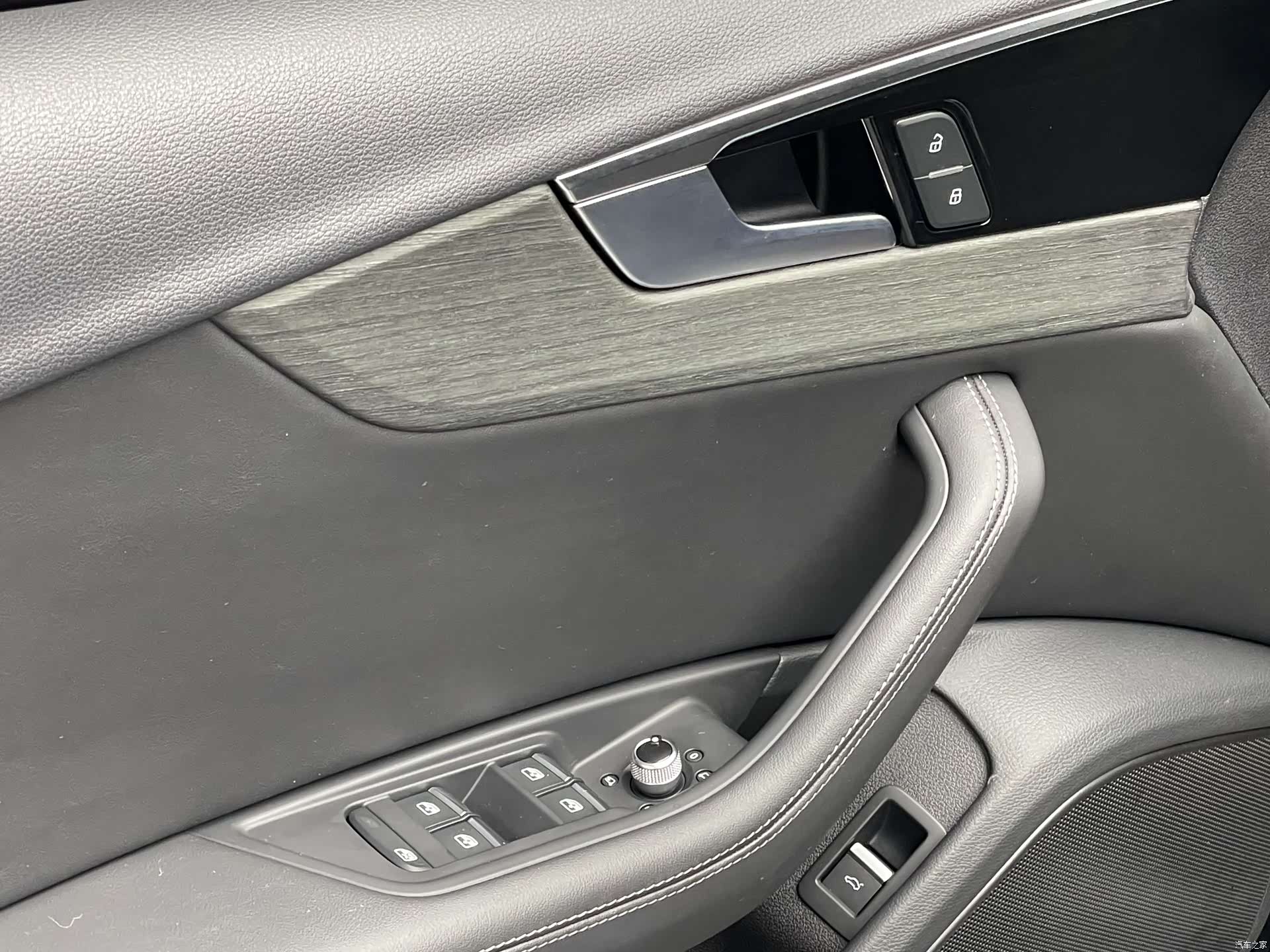 Audi A4L, 2023 19