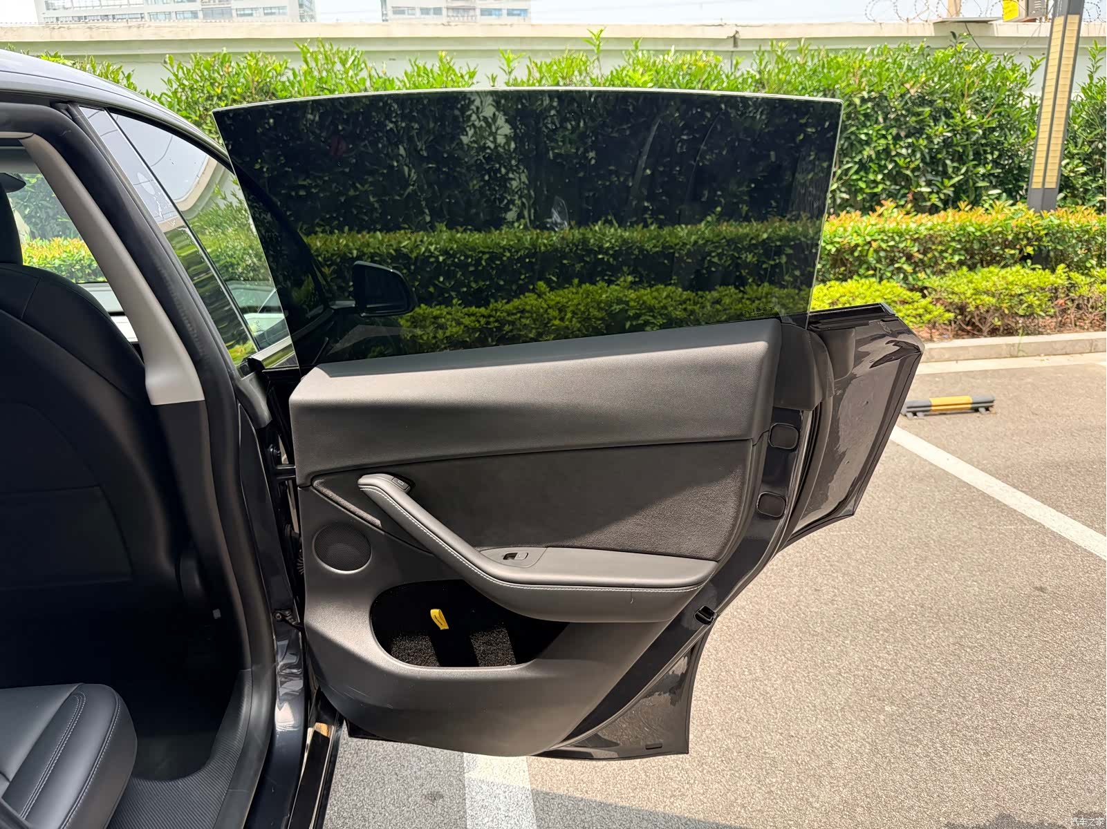 Tesla Model Y, 2024 43
