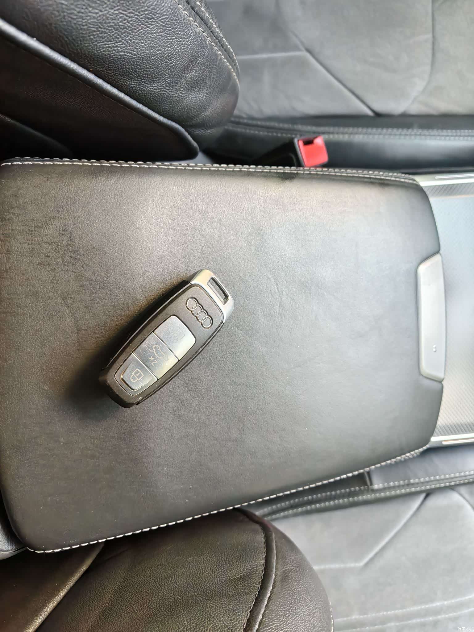 Audi A6L, 2020 30