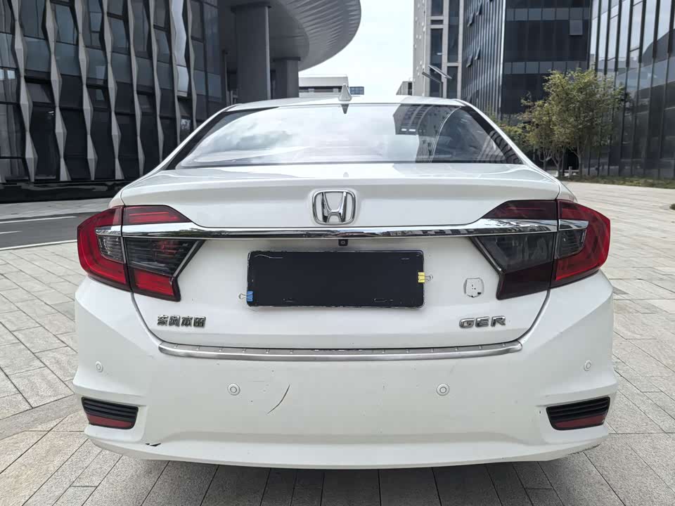 Honda Gori Honda Gori