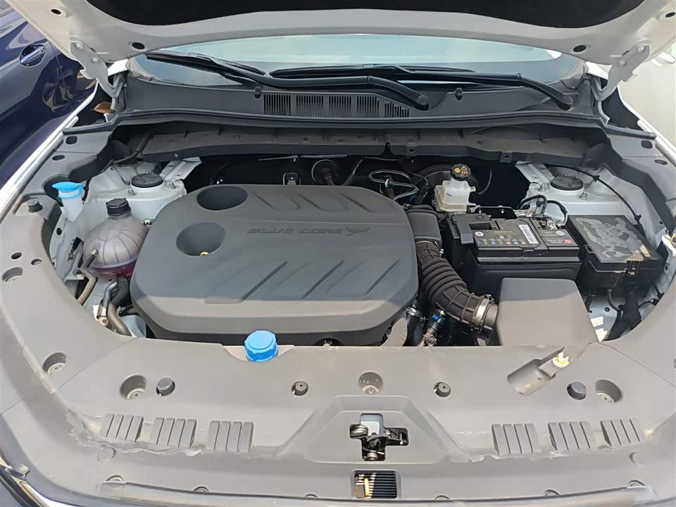 Changan X7 PLUS Changan X7 PLUS