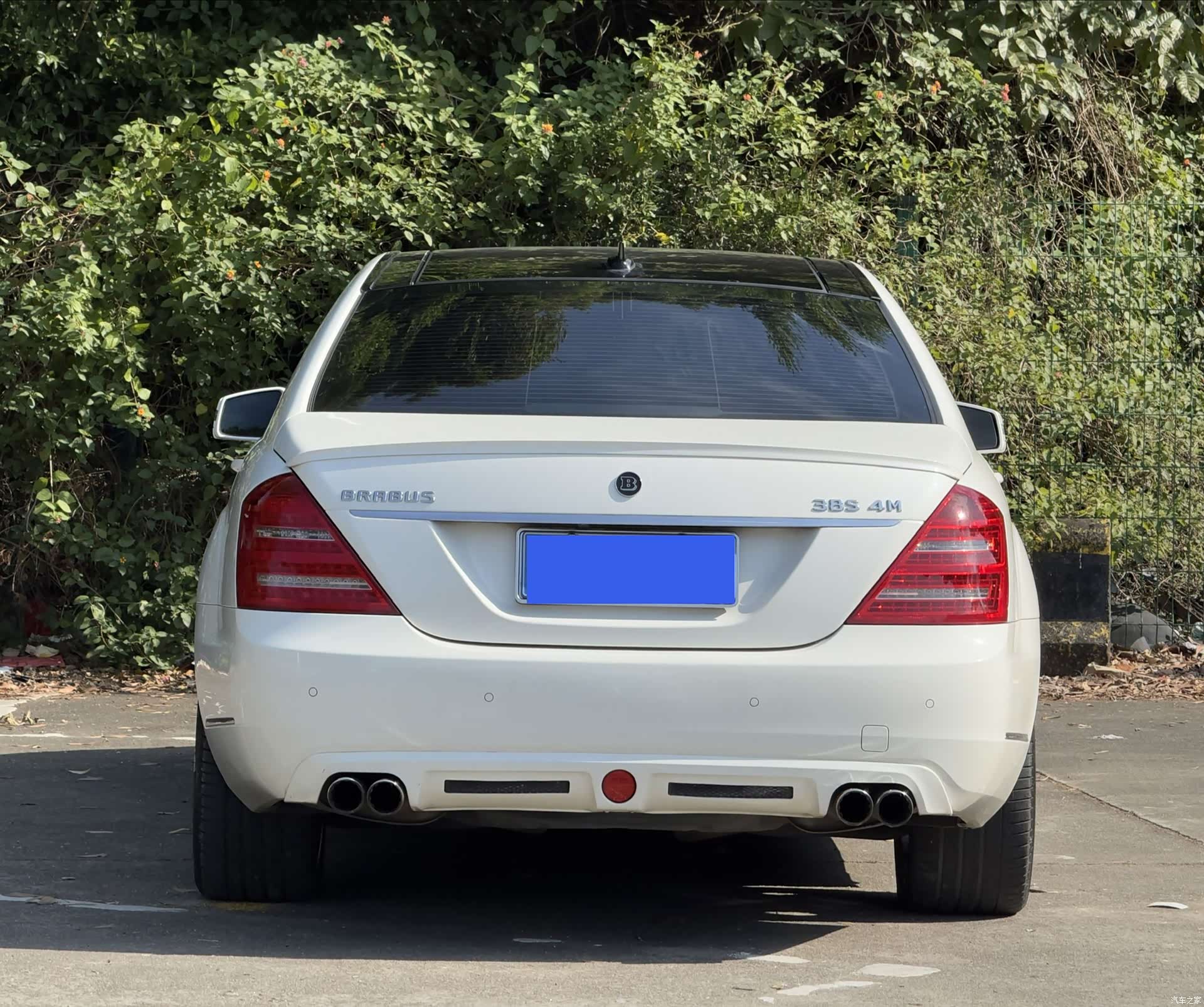 Brabus S-Class, 2014 22