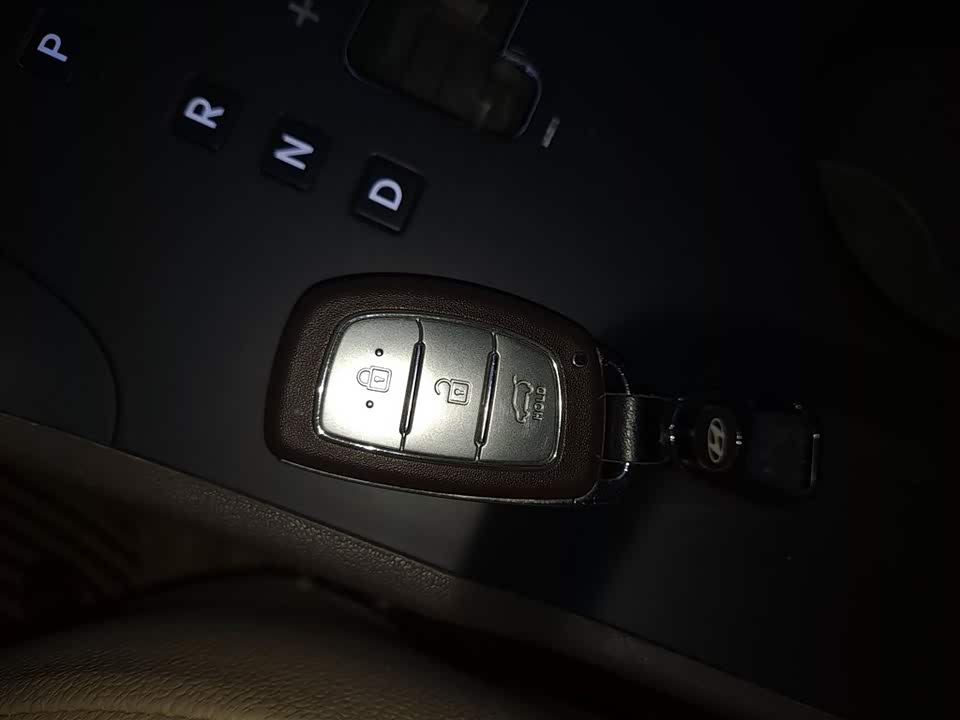 Hyundai Beijing ix35