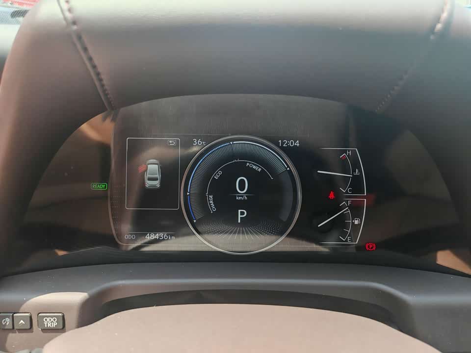 Lexus ES Lexus ES