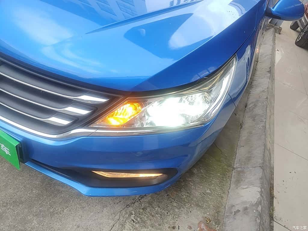 Wuling 310, 2017 24