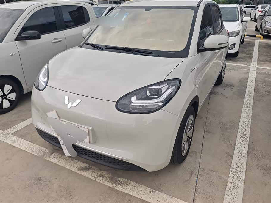 Wuling Binguo