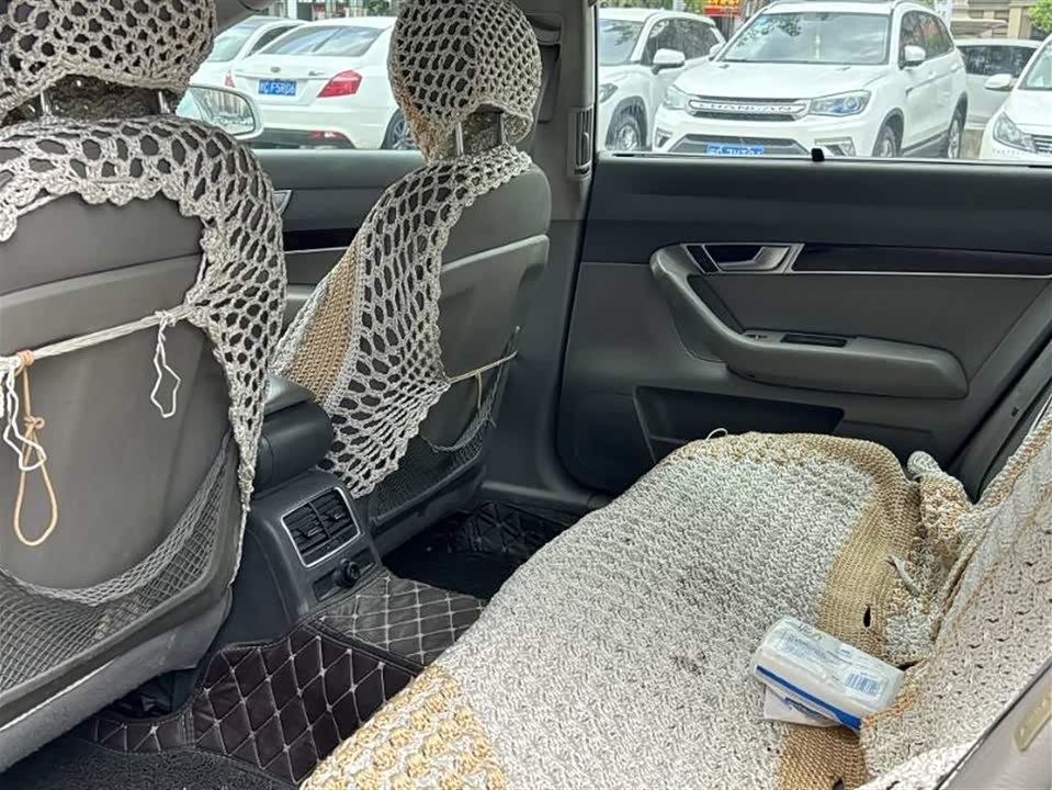 Audi A6L Audi A6L