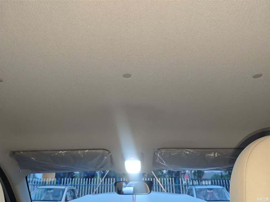 Wuling MINIEV, 2025 18
