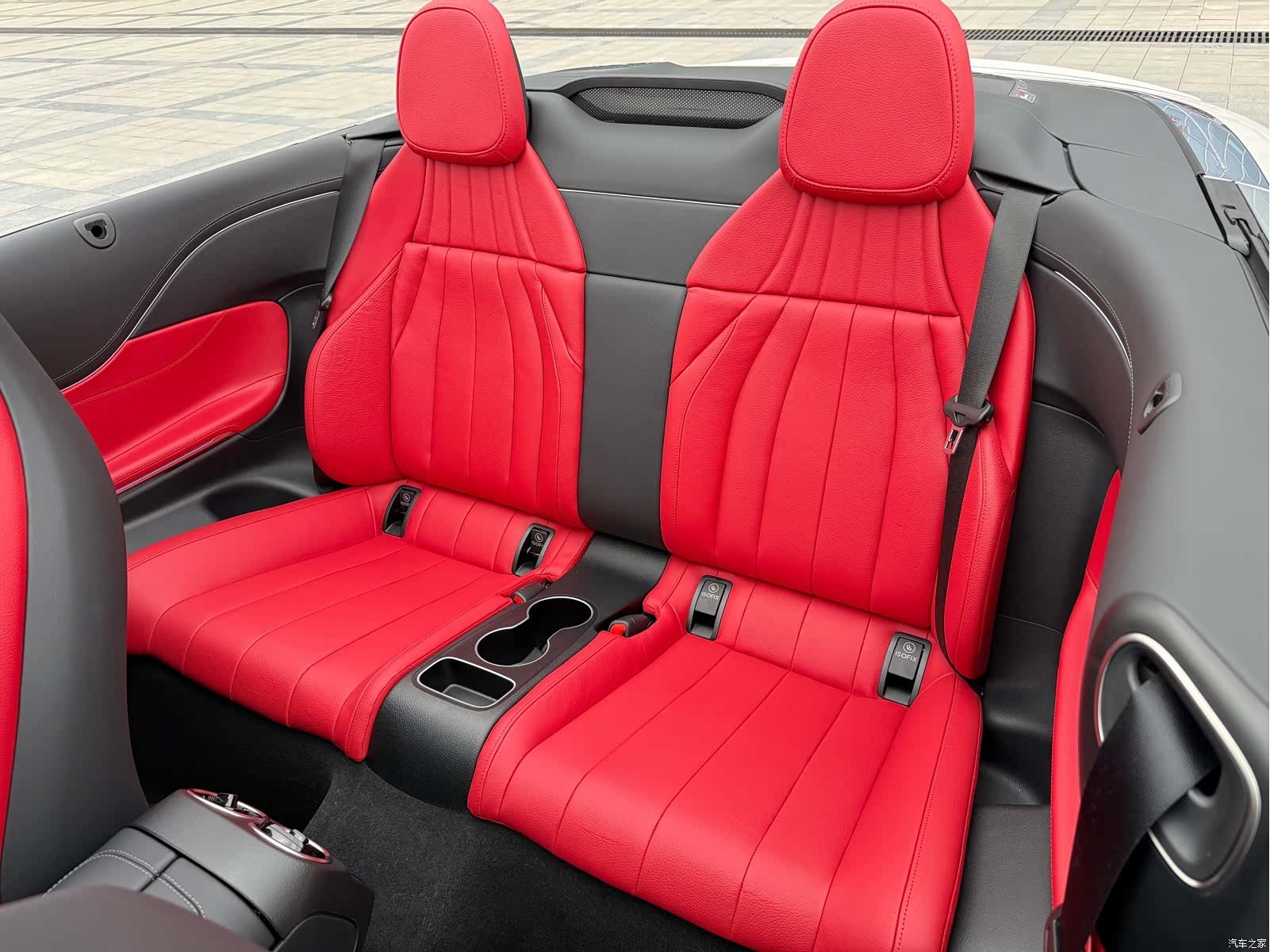 Mercedes-Benz CLE, 2025 13