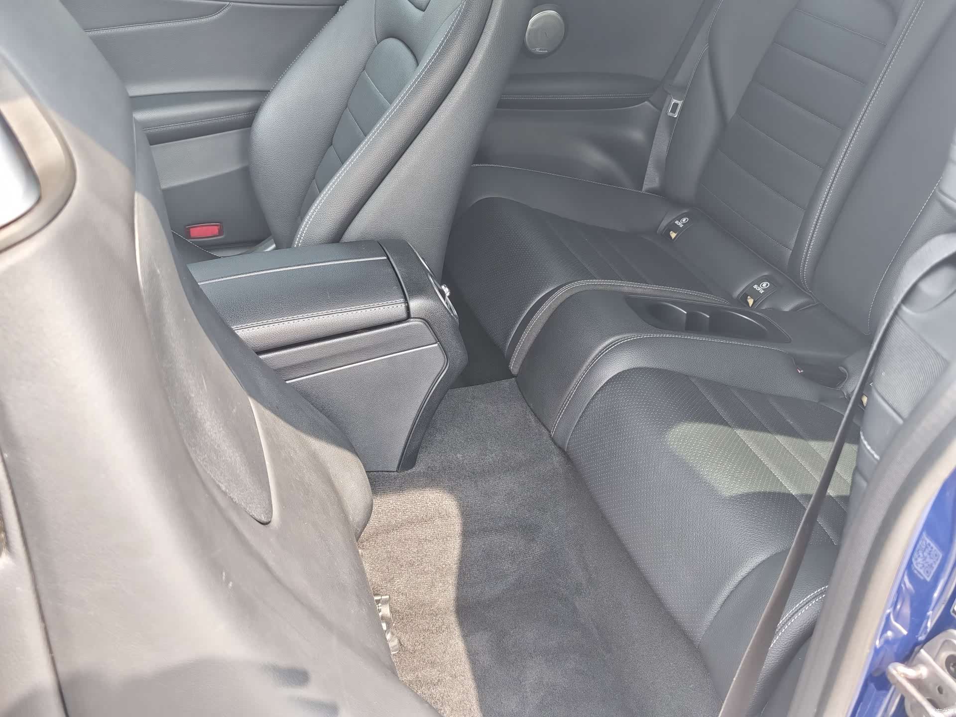 Mercedes-Benz C-Class, 2021 13
