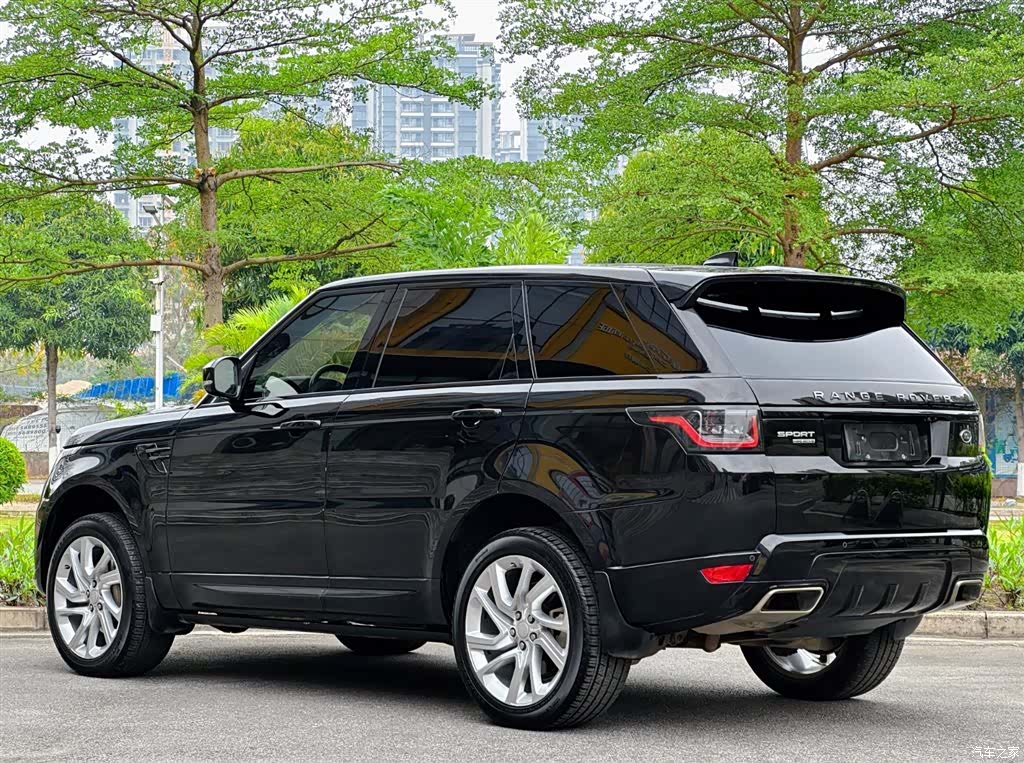Land Rover Range Rover, 2018 6