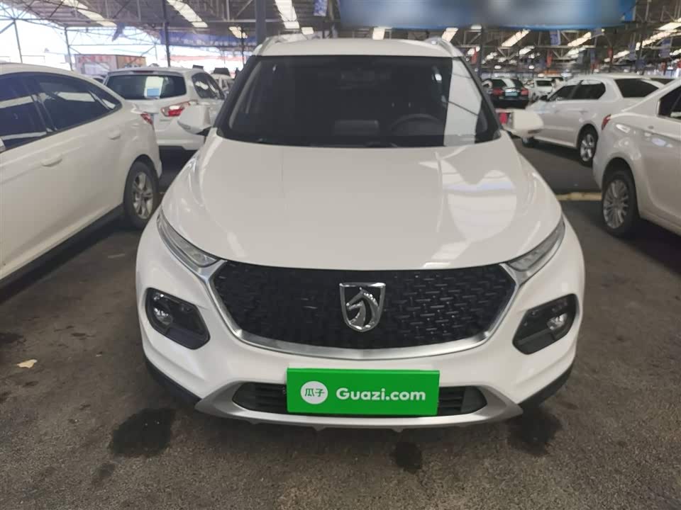 Baoding 510 Baoding 510