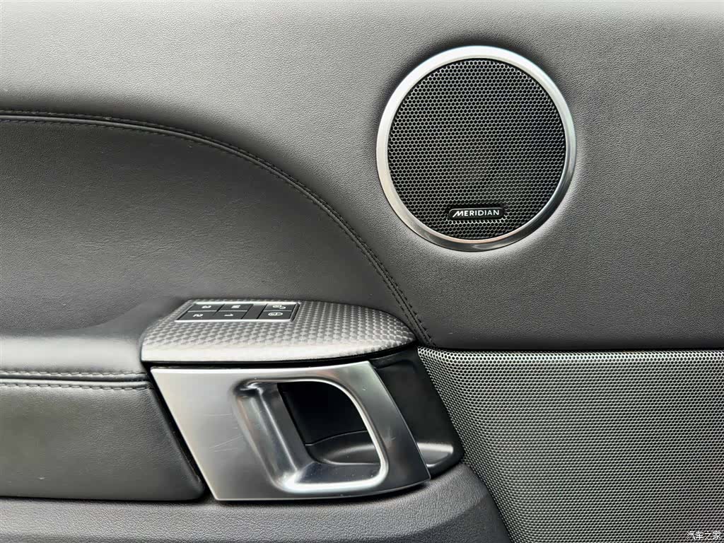 Land Rover Range Rover, 2018 20